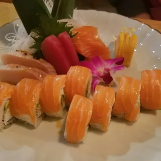 Sushi Combo