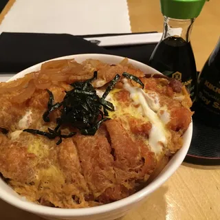 Katsu Don