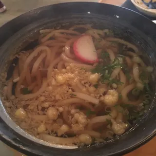 Plain Udon