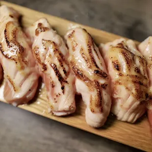 Aburi Miso Salmon!!!