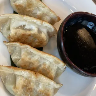 Gyoza