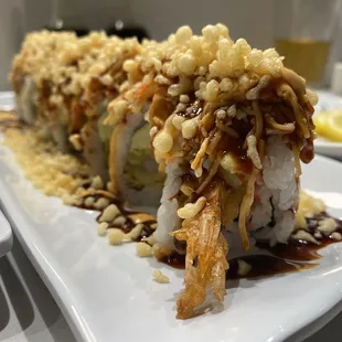 Sushi Bene