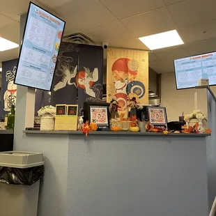 Cash register