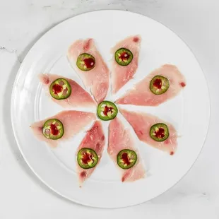 sushi and sashimi, sashimi, sushi, food