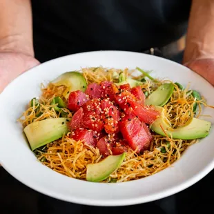 Sushi Bistro