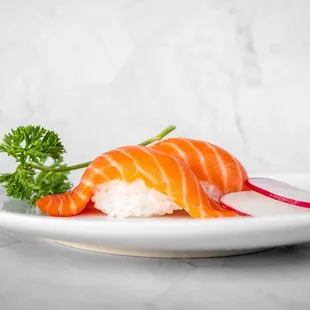 King Salmon