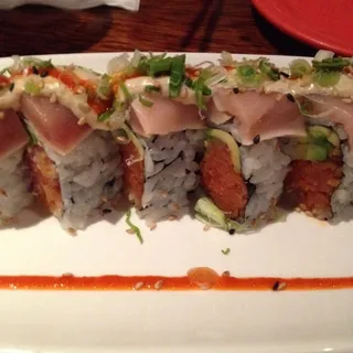 Albacore Dream