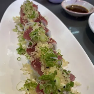 Presidio Roll