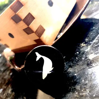300ml Suigei (Drunken Whale)   Filtered