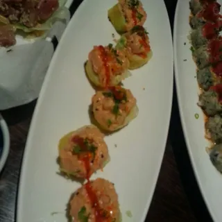 Sexy Scallop