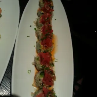 Red Devil