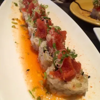 Spicy Tuna