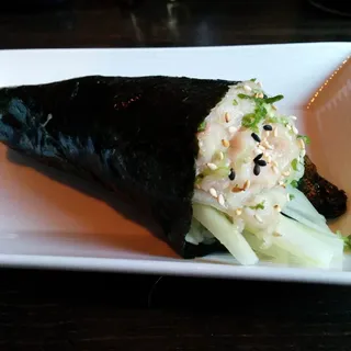 Negi Hama Hand/Roll
