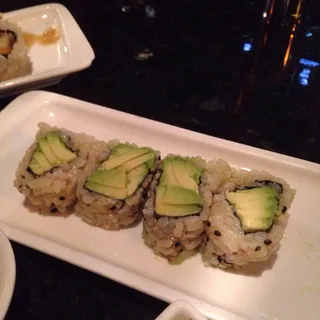 Avocado Roll