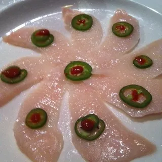 Y.T. Jalapeno