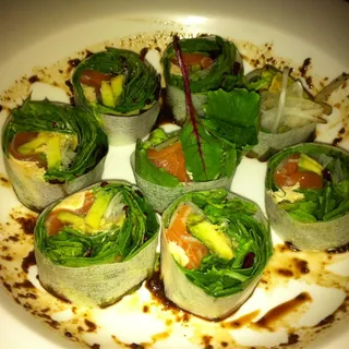 Salmon