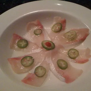 Yellowtail