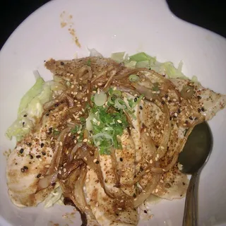 Albacore