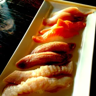 King Salmon