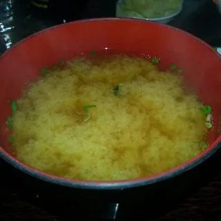 Miso Soup