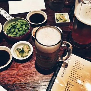 Edamame