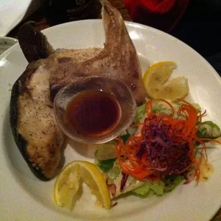 Hamachi Kama