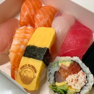 Nigiri set A