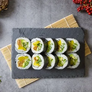 Veggie Roll