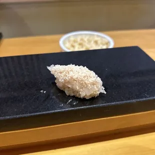 Hokkaido Scallop