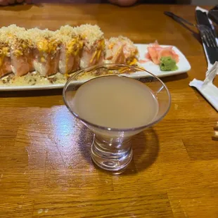 Void Sake