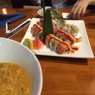 Mafia Roll