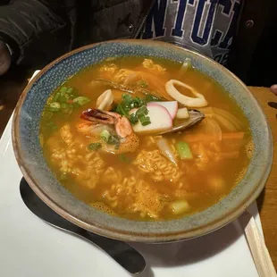 Chicken Ramen
