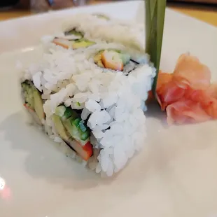 California Roll