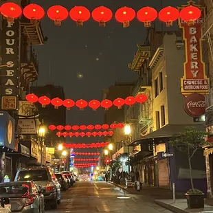 Chinatown