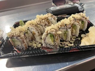 Taste China & Hawaiian BBQ