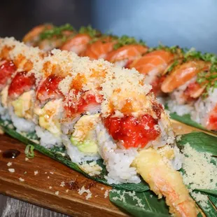 food, sashimi, sushi and sashimi, sushi