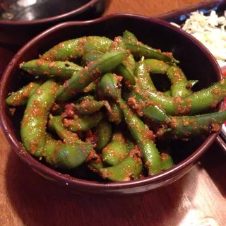 Edamame