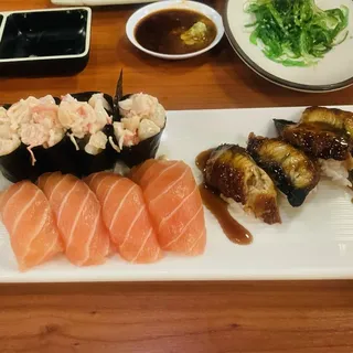 Gluten-Free Eel Sauce