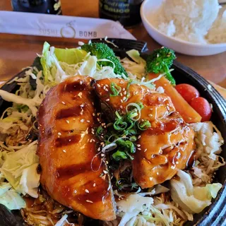 Teriyaki