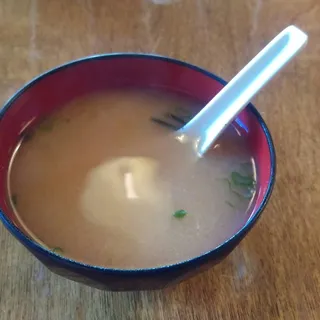Miso Soup