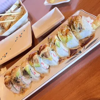 Fantasy Roll