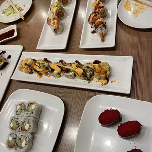 T101. Philadelphia Roll
