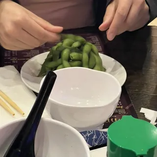 T3. Edamame