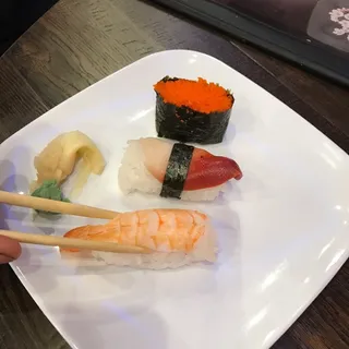 T46. Surf Red Clam