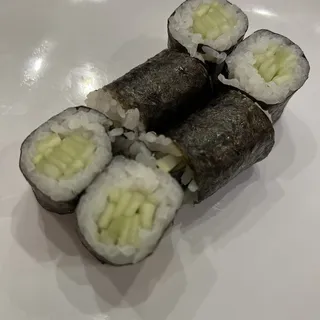 T80. Cucumber Roll