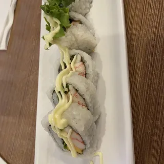 T90. Boston Roll