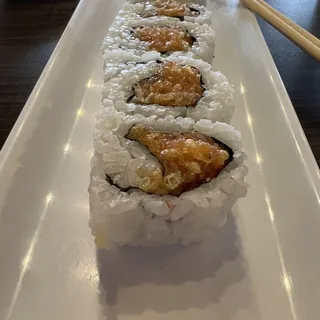 T94. Spicy Tuna Roll