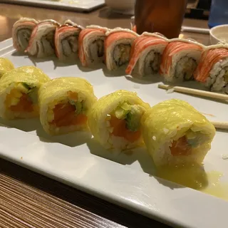 T57. Crazy Monkey Roll