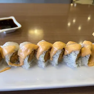 T74. Paradise Roll