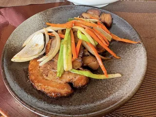 Yukiyama  Japanese Restaurant